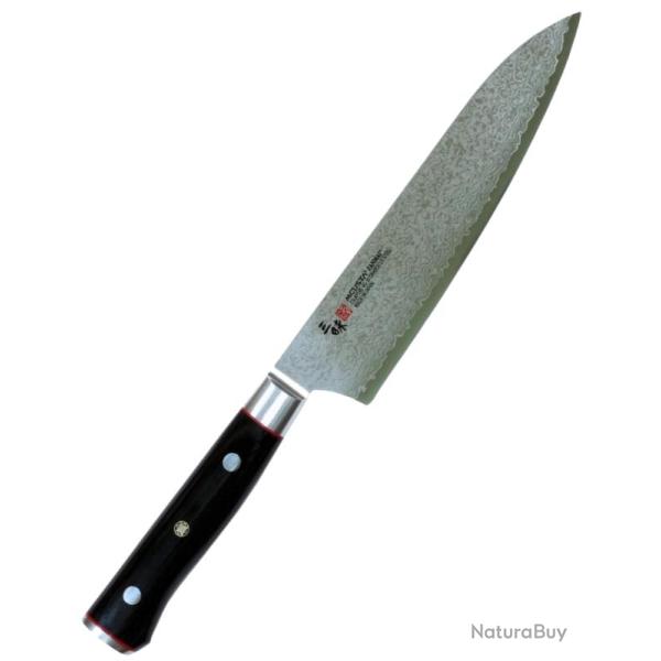 MCUSTA - HFZ-8004D