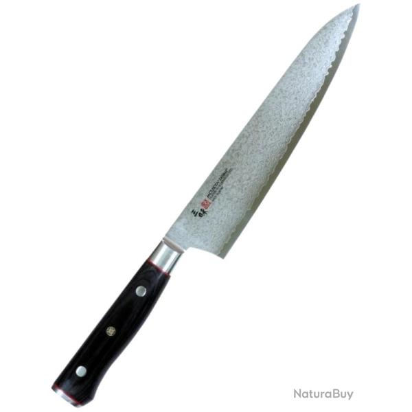 MCUSTA - HFZ-8005D