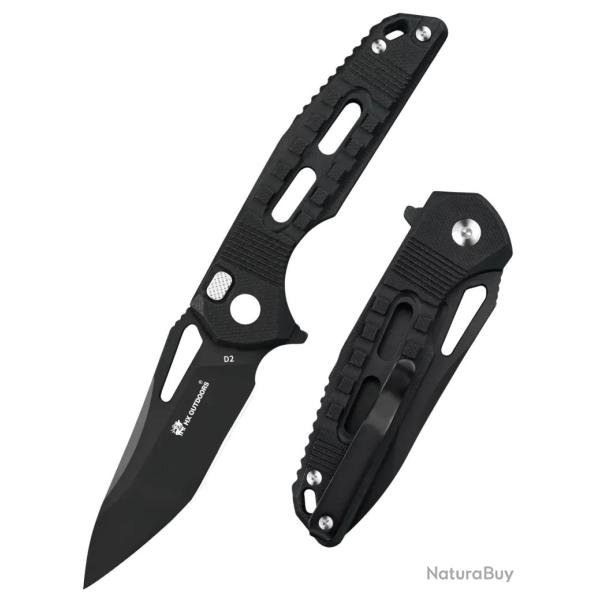 HXOUTDOOR - ZD-104B-S - ROCK ONYX