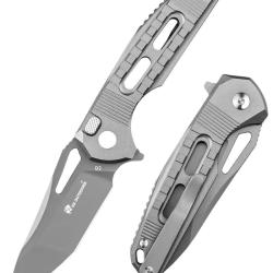 HXOUTDOOR - ZD-104A-S - ROCK ONYX