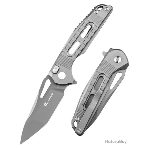 HXOUTDOOR - ZD-104A-S - ROCK ONYX