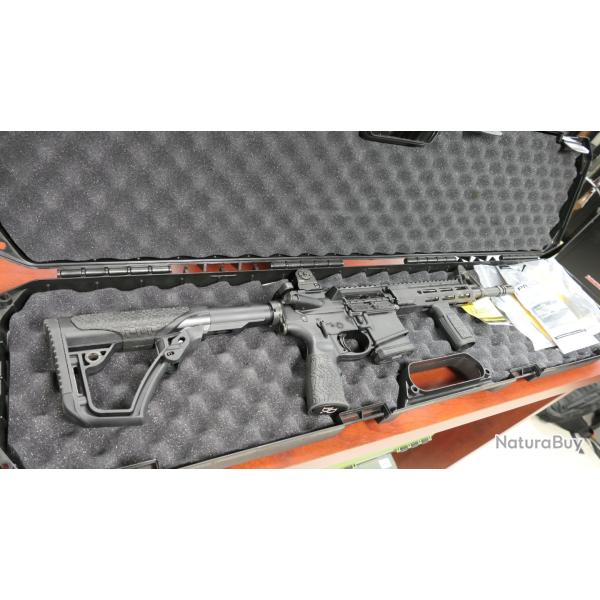 STOP AFFAIRE   DANIEL DEFENSE DDM4  V7.0s 11.5 "    223REM  NEUF