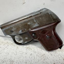 Pistolet d'alarme Fearless M.D cal.6mm &agrave; blanc
