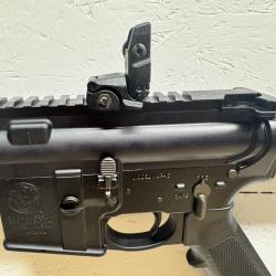 Carabine Smith wesson MP15