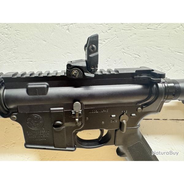 Carabine Smith wesson MP15