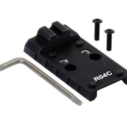 Platine pour point rouge Canik R04C - SFX Rival