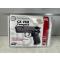 petites annonces chasse p&ecirc;che : Pistolet à plombs ASG CZ 75D compact cal.4,5mm bb's 3j