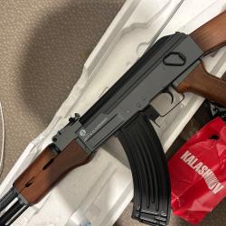 AK 47 Kalashnikov