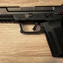 Pistolet RUGER 57 - Calibre 5.7X28MM