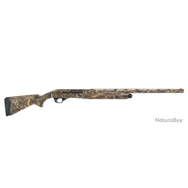 Fusil semi auto Franchi new affinity 3.5 camo max7 cal.12/89 canon 76cm