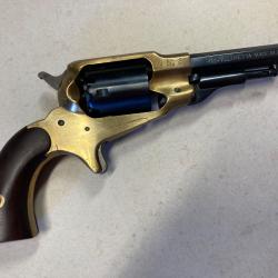 Vends revolver PIETTA cal.31 PN mod.1863 pocket bronze laiton