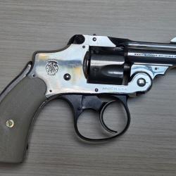 ENCHERE 1� ////// Plaquettes pour Smith et Wesson Safety 32