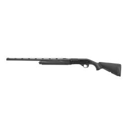 Fusil semi auto Franchi new affinity 3 synth&eacute;tique gaucher cal.12/76 canon 71cm