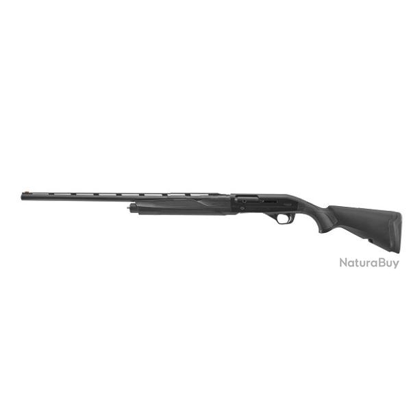Fusil semi auto Franchi new affinity 3 synth�tique gaucher cal.12/76 canon 71cm
