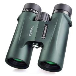 Jumelles Celestron Outland X 10x42 Etanches Azote Prismes Bak4 Randonnee Outdoor
