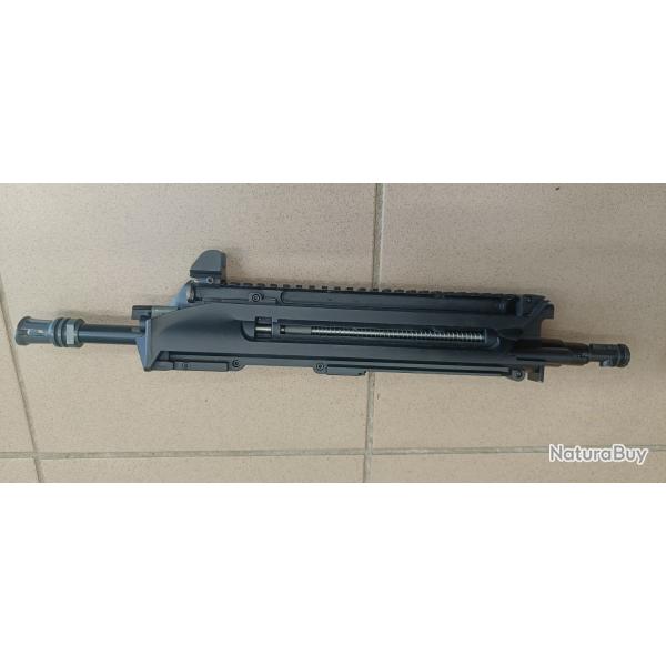 Canon + garde main FN Herstal F2000 cybergun