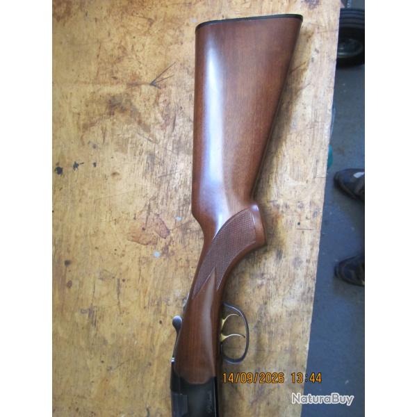 BERETTA 12 Ultra light becassier
