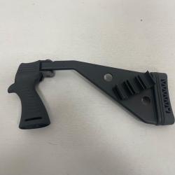 Promo2 ! CROSSE FUSIL A POMPE HATSAN ESCORT AIMGUARD SFS