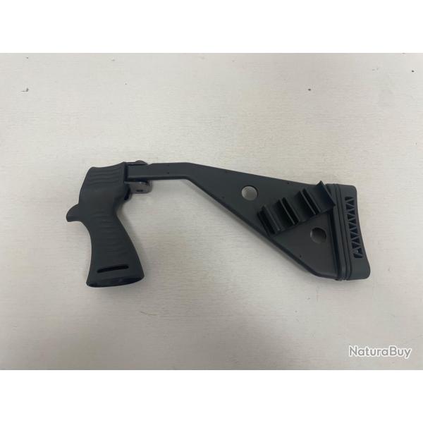 Promo2 ! CROSSE FUSIL A POMPE HATSAN ESCORT AIMGUARD SFS