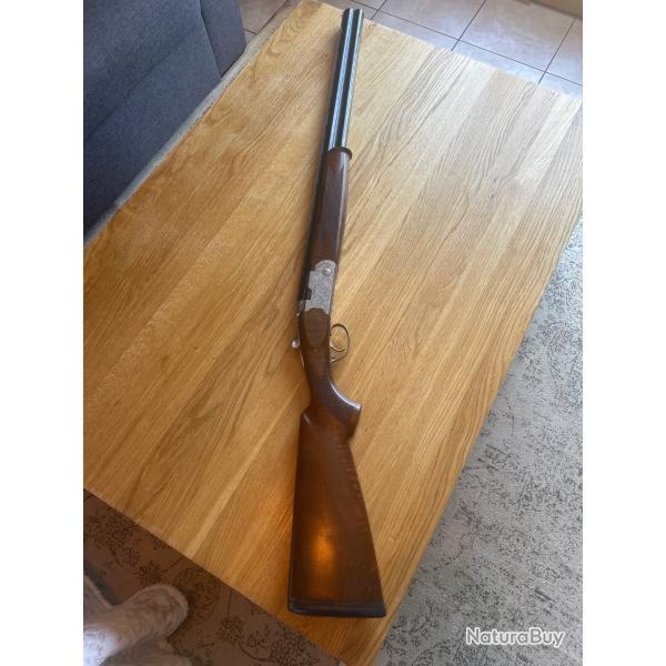 Beretta 686 Silver pigeon