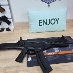*Superbe Occasion ! Carabine Beretta ARX 160 - 22 lr - 38 cm - 32301199