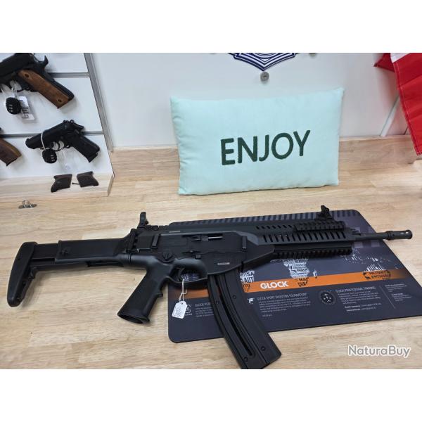 *Superbe Occasion ! Carabine Beretta ARX 160 - 22 lr - 38 cm - 32301199
