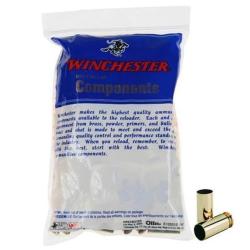 DOUILLES NON AMORCEES WINCHESTER 45 AUTO (ACP) /100