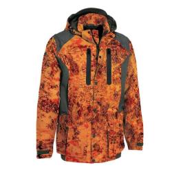 Prix de d&eacute;part &agrave; 1� !! Veste falcon snake blaze Pro Hunt SNAKE BLAZE Taille L