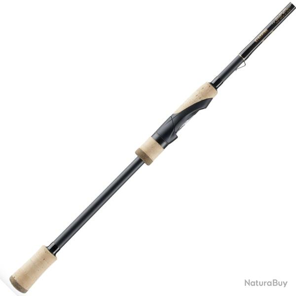 Canne Spinning G. Loomis GLX Drop Shot 822S DSR 1 2m08 Extra Fast 5.25-14g