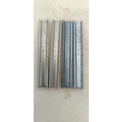 4 x lame chargeur 7.62 tokarev (298)