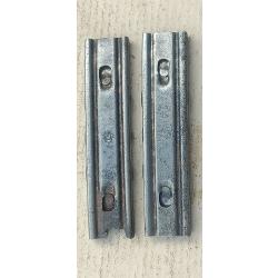 2 x lame chargeur mauser 98k WW2 (210)