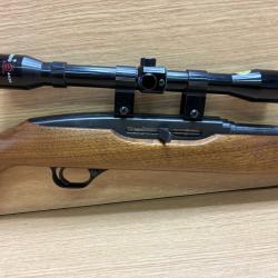 Carabine Semi-Automatique Winchester 490 Cal 22lr &agrave; 1� sans prix de r&eacute;serve !