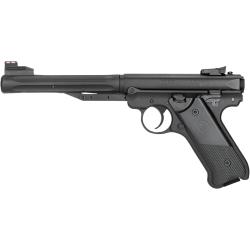 Pistolet &agrave; air comprim&eacute; Mark IV