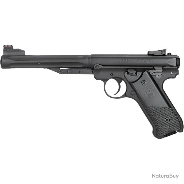 Pistolet � air comprim� Mark IV