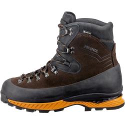 Chaussure Fahrnbach GTX (Couleur: Dunkelbraun, Taille: 8)