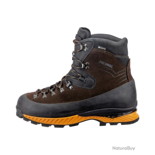 Chaussure Fahrnbach GTX (Couleur: Dunkelbraun, Taille: 8)