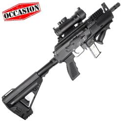 OCCASION Carabine Chiappa PAK-9 (9x19)