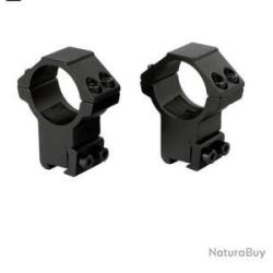 Colliers LENSOLUX Haut 21mm diam:25.4mm (19101)