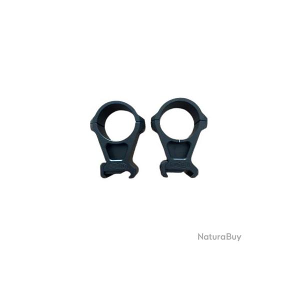 Colliers MEOPTA picatinny 30mm haut