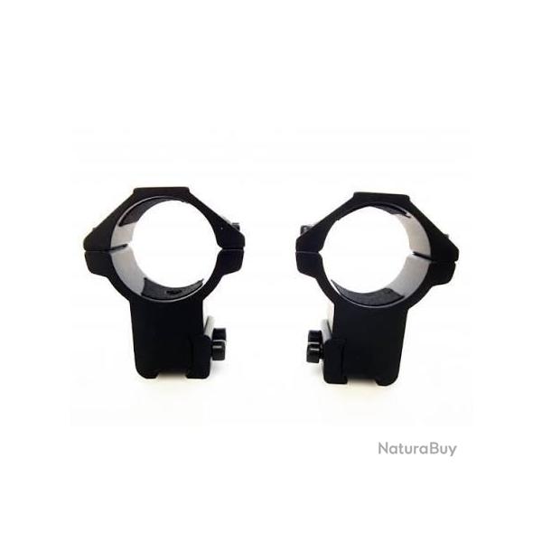Collier 11mm haut 30mm