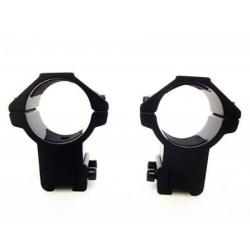 Colliers 11mm haut 25.4mm