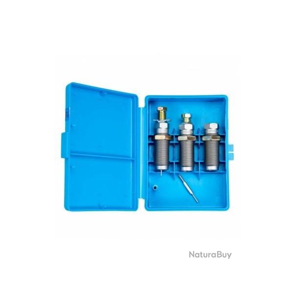 JEUX D'OUTILS DILLON 30-06 ACIER - 10840