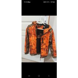 Veste de chasse enfant