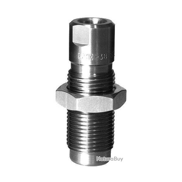Sertisseur Conique LEE Precision en Carbure Factory Crimp Die - 45 ACP / Auto Rim / GAP / Win Mag