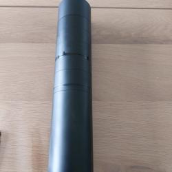 Silencieux nielson sonic ghost 50
