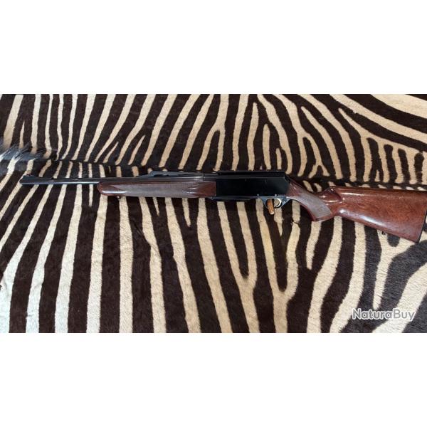 BROWNING BAR MK2 cal. 300 WM
