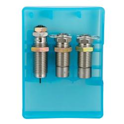JEUX D'OUTILS DILLON 357 SIG CARBURE - 22083