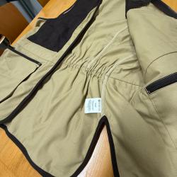GILET BERRETTA 3 XL