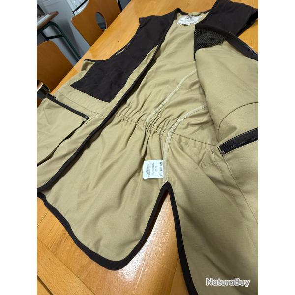 GILET BERRETTA 3 XL