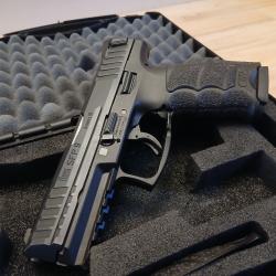 Pistolet H&K SFP9 9X19